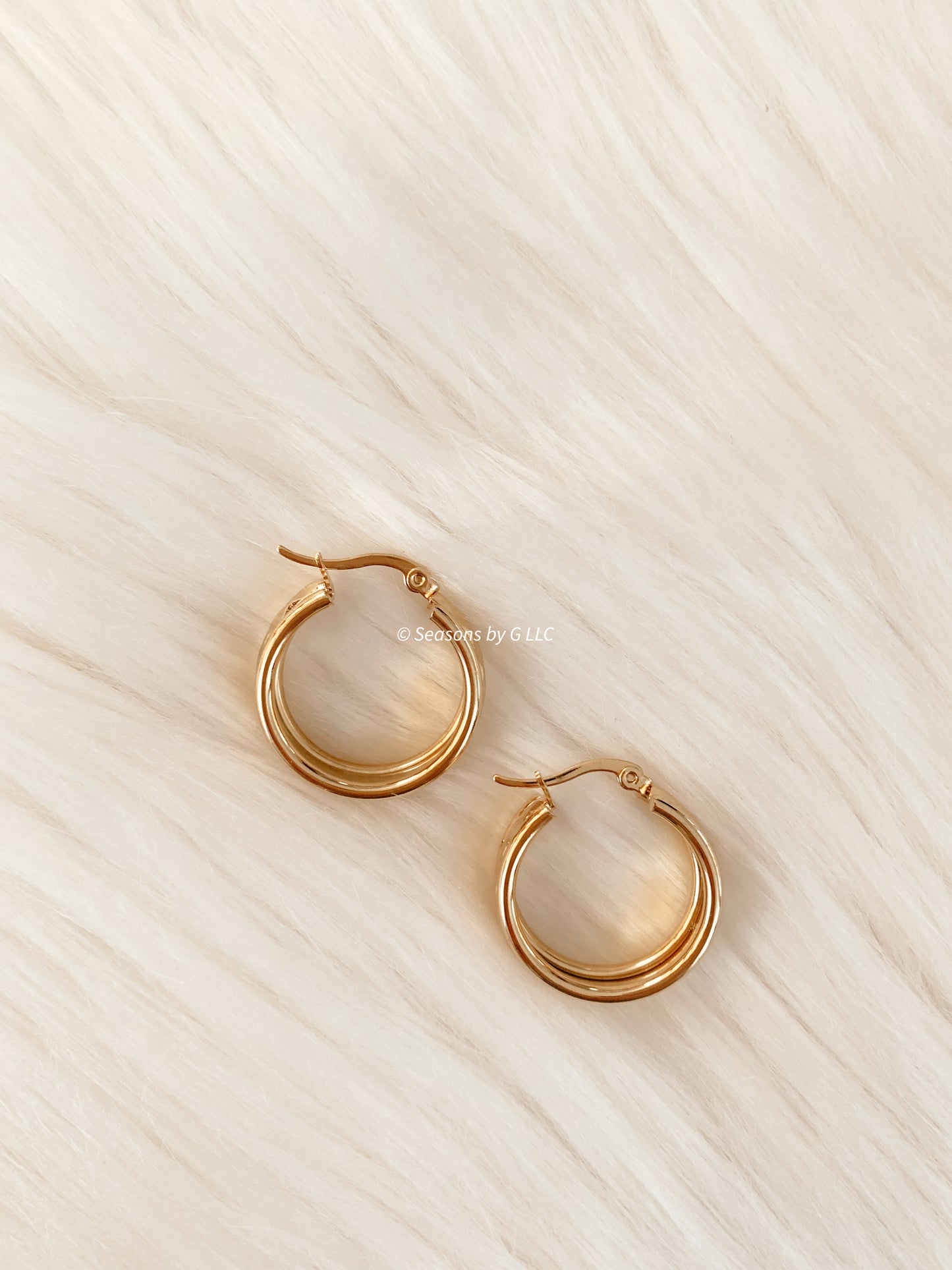 Berta Hoops