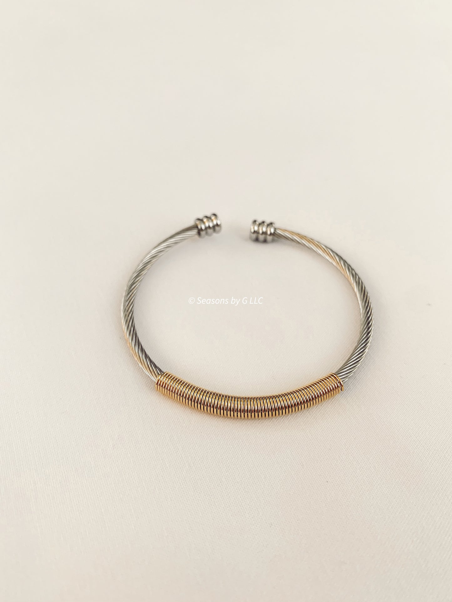 Nerea Bangle