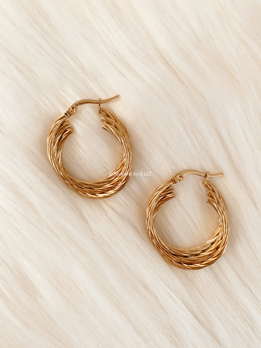 Maricarmen Earrings