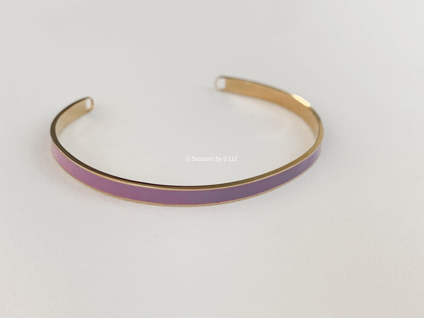 Colorful Bangle