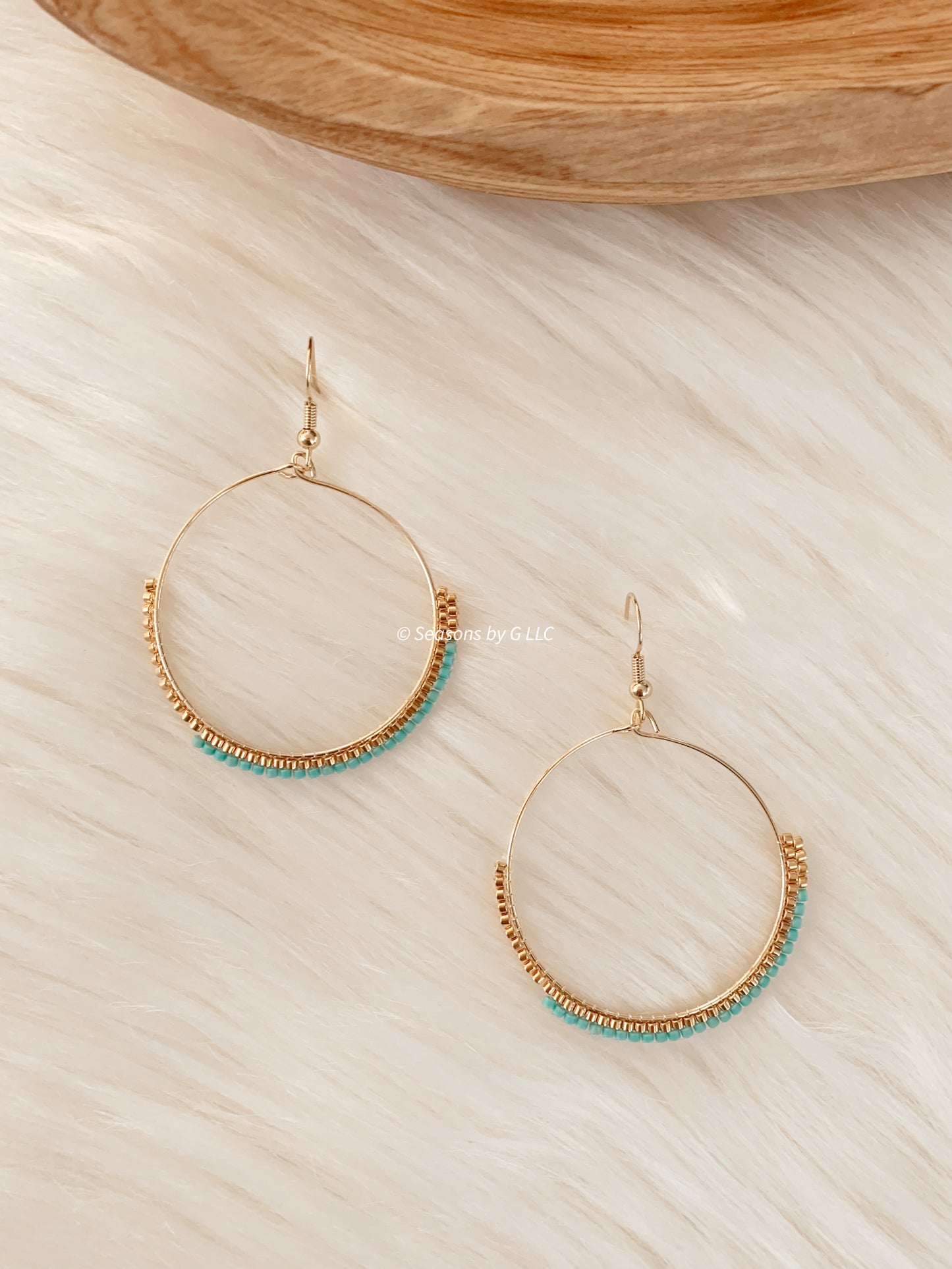 Aqua Hoops