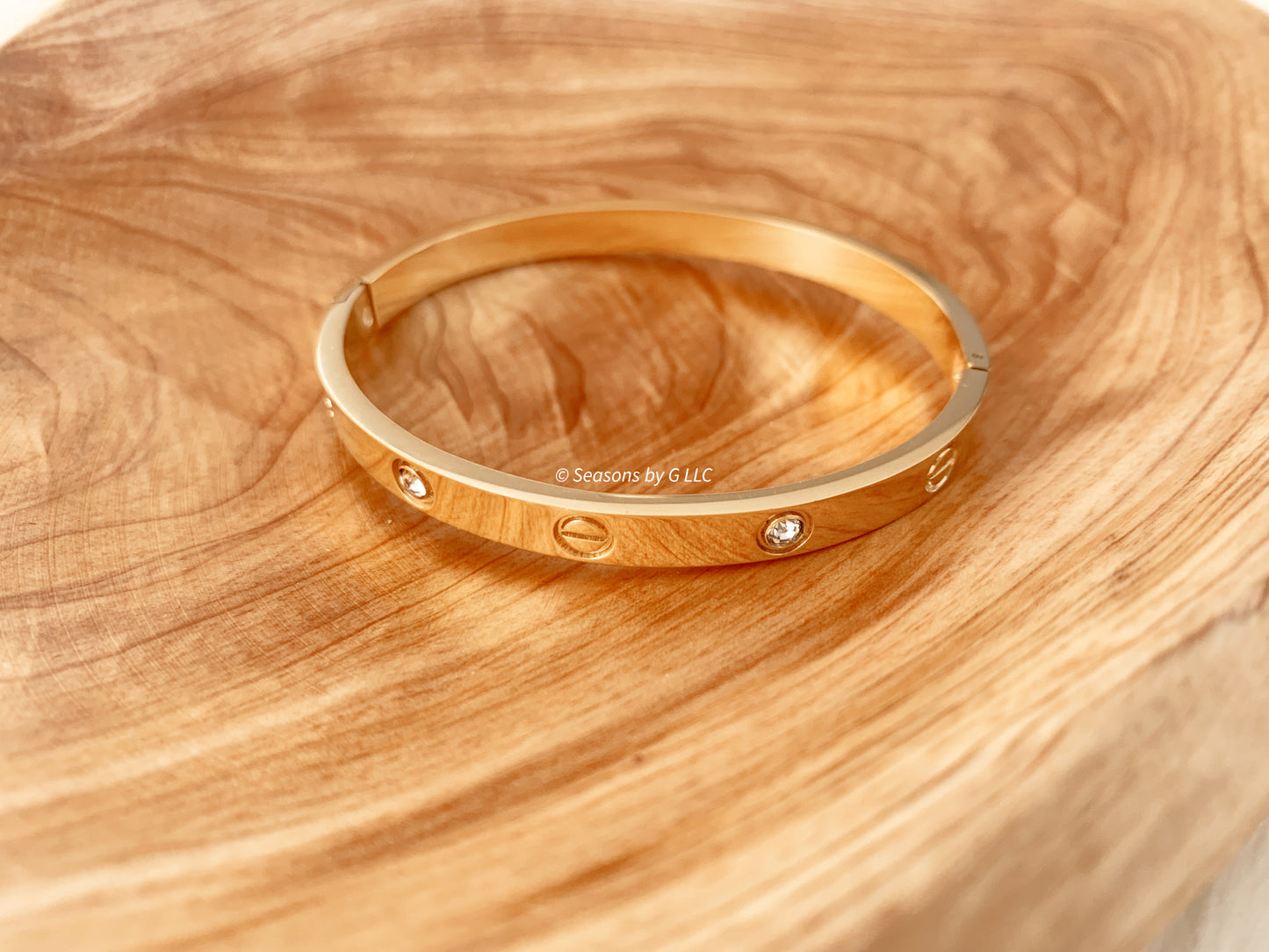 Gala Bangle