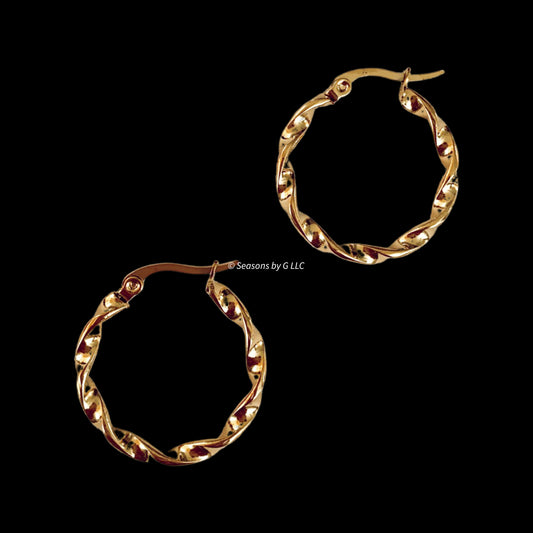 Arlet Hoops