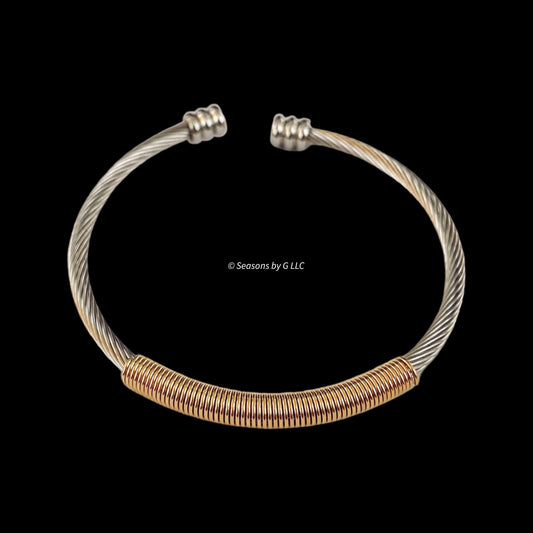 Nerea Bangle