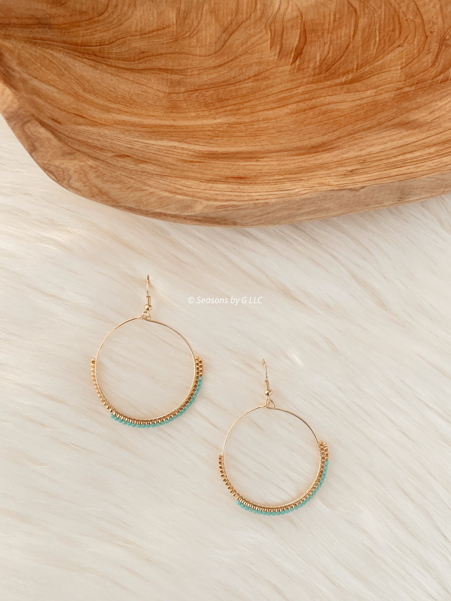 Aqua Hoops