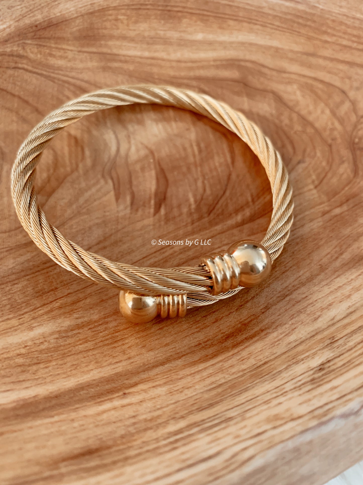 Leticia Bangle