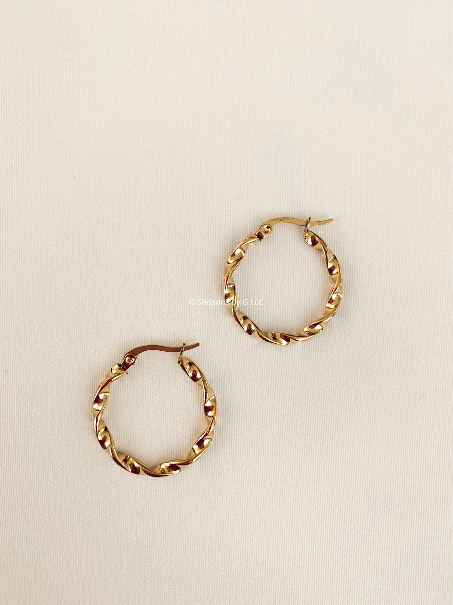 Arlet Hoops